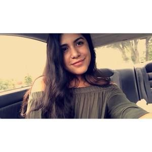 Meet your Posher, Jasmine